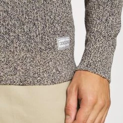 Le moins cher 🧨 Pier One Prix Exclusifs Pullover pulls et gilets col roulé homme 🤩 -Pier One Soldes Magasin c77537fa3a3d421984660fb72a5946cd