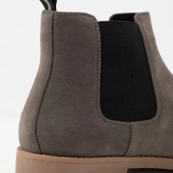 Le moins cher 😀 Prix Refroidis Pier One Bottines bottes rond homme 🎉 -Pier One Soldes Magasin c7b8f525212f45a5be40e6750a88a087