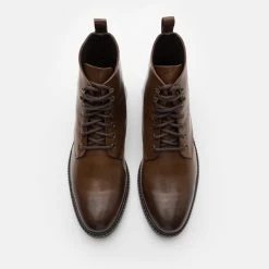 Offres 😀 Pier One Bottines à lacets Prix Réduit bottes rond homme 😀 -Pier One Soldes Magasin c7ea496cf6e8463980932a26f055b94b