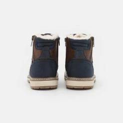 Nouveau 🛒 Pier One Prix d’Amis Bottines à lacets bottes rond homme 😍 -Pier One Soldes Magasin c814033dd9484d989e9df8d1a45344db