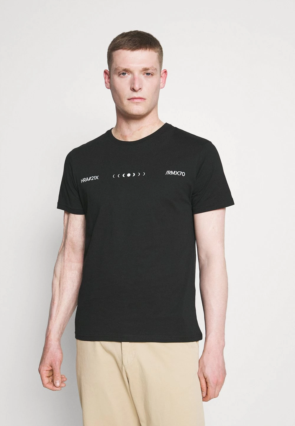 Meilleur prix 🧨 Pier One Prix Compétitif T-shirt imprimé t-shirts col rond homme 🎉 5 Meilleur prix 🧨 Pier One Prix Compétitif T-shirt imprimé t-shirts col rond homme 🎉 – Image 3