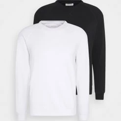 Meilleur prix ✨ Qualité Excellente Pier One 2er Pack CREW NECK - Sweatshirt sweats & hoodies col rond homme 👏 20 Meilleur prix ✨ Qualité Excellente Pier One 2er Pack CREW NECK - Sweatshirt sweats & hoodies col rond homme 👏 -Pier One Soldes Magasin c8d8ecb087614e1d86ddf5a1041c7c53 2