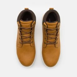 Sortie 🎁 Prix Dynamité Pier One Baskets montantes baskets & sneakers rond homme 🛒 -Pier One Soldes Magasin c8da11bb289d4aee88681a4bb08e571b