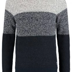 Budget 🛒 Pier One Remise En Ligne Pullover pulls et gilets col rond homme 🤩 -Pier One Soldes Magasin c8f93d02b4b443e6ac7cd96909fe7651