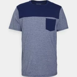 Nouveau ⌛ Pier One T-shirt imprimé En Remise t-shirts col rond homme ❤️ -Pier One Soldes Magasin c907d4368f844d51b41869e5aa5756bb 1