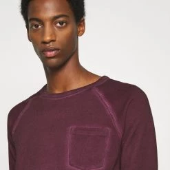 Budget ⌛ Pier One Meilleure qualité Sweatshirt pulls et gilets col rond homme 🌟 -Pier One Soldes Magasin c93a4cbd21bc43208779605eb72ad218