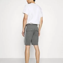 Promo 🔔 Prix Refroidis Pier One LOUNGE STRIPED SHORTS - Bas de pyjama pyjamas normale homme ❤️ -Pier One Soldes Magasin c94653b6081447b1a927a9d320b4dcc5