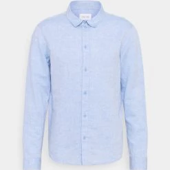 Vente flash 💯 Prix Aimable Pier One Chemise chemises col kent homme 💯 19 Vente flash 💯 Prix Aimable Pier One Chemise chemises col kent homme 💯 -Pier One Soldes Magasin c94cd9665e9243bba67f82883187af79