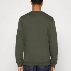 Meilleur prix ✨ Pier One Sweatshirt Prix Refroidis sweats & hoodies col rond homme 🎉 -Pier One Soldes Magasin c9630495ee0541a38eed210b7608121f