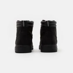 Sortie 🎉 Pier One Prix Exclusifs Bottines à lacets rond femme ✨ -Pier One Soldes Magasin c9d4cf980c784bf8889ccdda84abae30