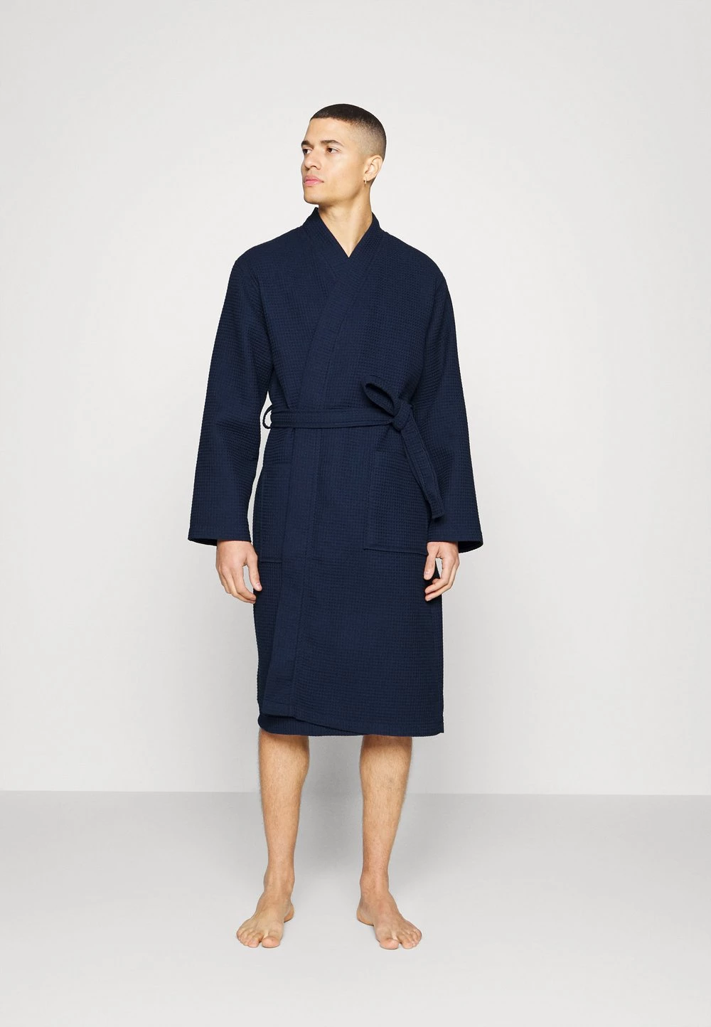 Meilleure affaire đ Pier One Peignoir Un Tarif PrĂ©fĂ©rentiel sous-vĂȘtements & chaussettes col châle homme đ 3 Meilleure affaire đ Pier One Peignoir Un Tarif PrĂ©fĂ©rentiel sous-vĂȘtements & chaussettes col châle homme đ