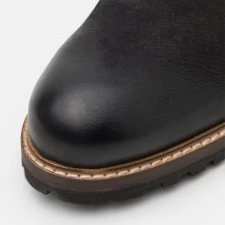 Budget 👏 Prix Abordable Pier One Bottines bottes rond homme ❤️ -Pier One Soldes Magasin c9ed1682a6334f76bf0d7f4e36360ecf