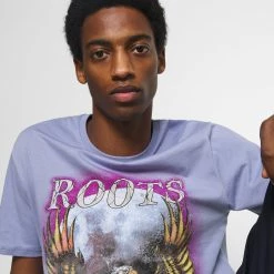 Vente flash ⌛ Assurance De l’Authenticité Pier One T-shirt imprimé t-shirts col rond homme 🔥 -Pier One Soldes Magasin ca1ad2ad2d284260a304a8c20fc12219