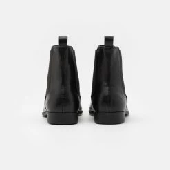 Acheter 🔔 Pier One Bottines Prix Gelé bottes rond homme ❤️ -Pier One Soldes Magasin ca3a36f960be4f63adc481e7e48930c3