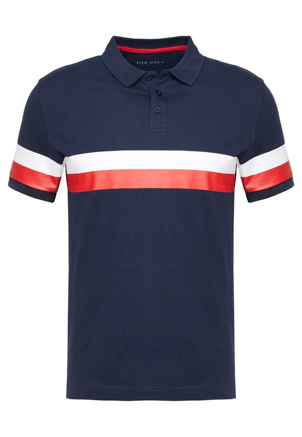 Meilleur prix đ€© Discount En Ligne Pier One Polo t-shirts col polo homme â€ïž 10 Meilleur prix đ€© Discount En Ligne Pier One Polo t-shirts col polo homme â€ïž â Image 8