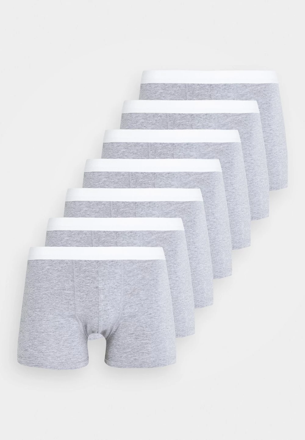 Meilleure vente 😍 Pier One 7 PACK - Shorty Première Qualité sous-vêtements & chaussettes normale homme ❤️ 11 Meilleure vente 😍 Pier One 7 PACK - Shorty Première Qualité sous-vêtements & chaussettes normale homme ❤️ – Image 9
