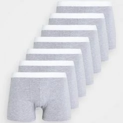 Tout neuf 🔥 Pier One Prix Équitable 7 PACK - Shorty sous-vêtements normale homme ✔️ -Pier One Soldes Magasin ca92067d8a264071b21c6f08ba10d00e 2