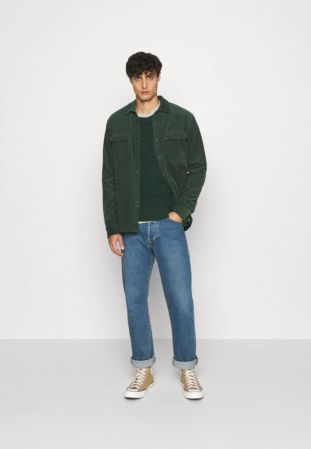 Tout neuf 🔔 Pier One Promos Pullover pulls et gilets col rond homme 🔔 4 Tout neuf 🔔 Pier One Promos Pullover pulls et gilets col rond homme 🔔 – Image 2