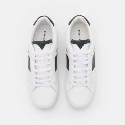 Coupon ⭐ Pier One Se Vend Bas Prix Baskets basses sneakers rond homme ⌛ -Pier One Soldes Magasin cad2c5a665494a69b6be0637e3e00449