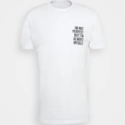 Tout neuf 😍 Pier One Réduction T-shirt imprimé t-shirts & polos col rond homme ❤️ -Pier One Soldes Magasin cadbfbeecee54b1085e3ed0be21ae33d