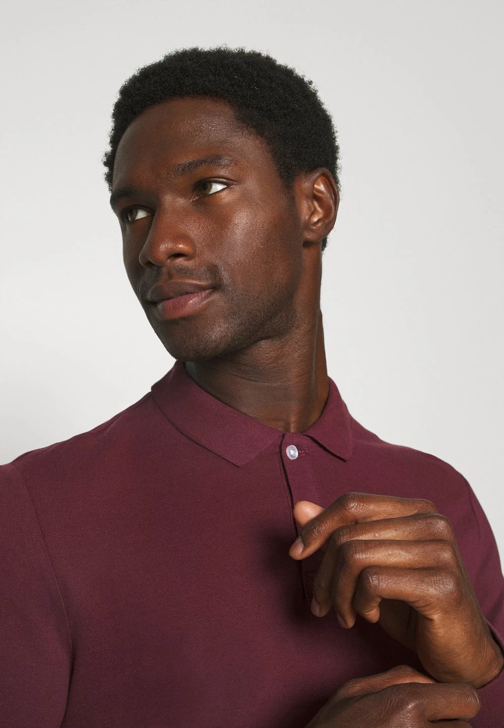 Tout neuf 🤩 Pier One 2 PACK - Polo Soldes En Ligne t-shirts col polo homme 👏 8 Tout neuf 🤩 Pier One 2 PACK - Polo Soldes En Ligne t-shirts col polo homme 👏 – Image 6