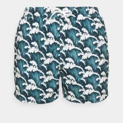 Meilleur prix 👍 Pier One excellente qualité Short de bain maillots de bain normale homme 🛒 -Pier One Soldes Magasin cb0e16bbec0f4f4caaea51464f879002 1