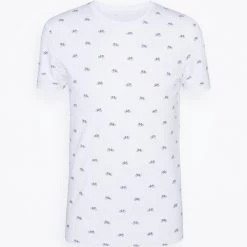 Le moins cher ⭐ Promos Pier One T-shirt imprimé t-shirts col rond homme 🛒 17 Le moins cher ⭐ Promos Pier One T-shirt imprimé t-shirts col rond homme 🛒 -Pier One Soldes Magasin cb327c145e7b44139ad081f293e6bcf2