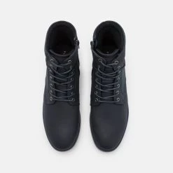 Remise 🔔 Prix Exclusifs Pier One Bottines à lacets bottes rond homme ✔️ 11 Remise 🔔 Prix Exclusifs Pier One Bottines à lacets bottes rond homme ✔️ -Pier One Soldes Magasin cb497ba369fd49ff8f8e5fcb34e0321c