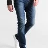 Grosses soldes ✔️ Pier One Jean droit Prix Ourlé 👖 jeans normale homme 🌟 -Pier One Soldes Magasin cb9af6f2a5f040458294712e4f6a805c