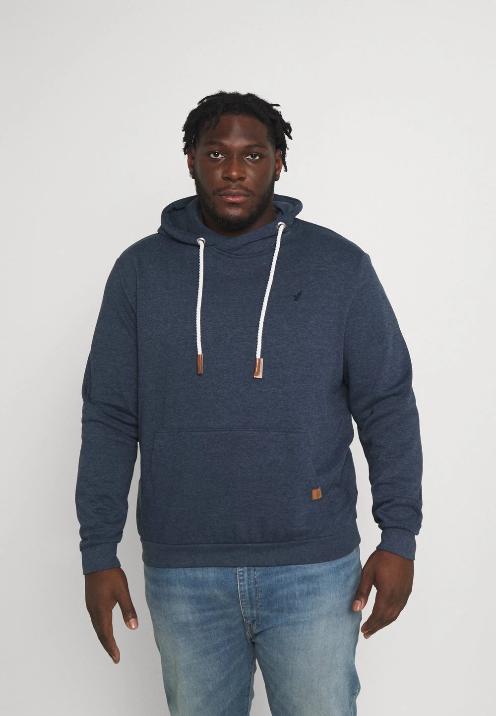 Budget ✨ Se Vend Bas Prix Pier One Sweat à capuche pulls et gilets homme 🤩 3 Budget ✨ Se Vend Bas Prix Pier One Sweat à capuche pulls et gilets homme 🤩