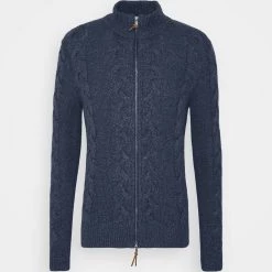 Le moins cher 👍 Prix Affortable Pier One Gilet pulls et gilets col montant homme 🧨 -Pier One Soldes Magasin cc449bb0c6e1472e84c158fbb72146d7