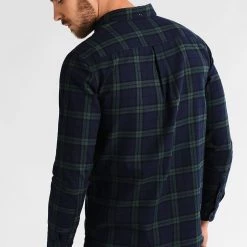 Remise 😀 Se Vend Bas Prix Pier One Chemise chemises col à boutons homme 😀 -Pier One Soldes Magasin cc55c9919d894e11b2e585f1b396681f