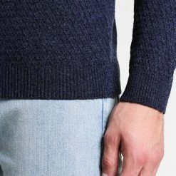 Offres 👍 Pier One Prix Préférentiel Pullover pulls et gilets col rond homme ❤️ -Pier One Soldes Magasin cc65b7e73a94469e983030c2d5610d88