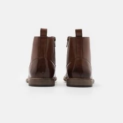 Sortie 🤩 Pier One Bottines à lacets Première Qualité boots et bottes rond homme 🤩 11 Sortie 🤩 Pier One Bottines à lacets Première Qualité boots et bottes rond homme 🤩 -Pier One Soldes Magasin cc922c7df403417e96a9559065108c47