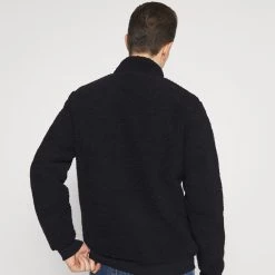 Remise 👏 Pier One Sweat polaire Prix Avantageux sweats & hoodies col camionneur homme 🎉 -Pier One Soldes Magasin cc9b5c4e804c47c8b491da8492f48c83