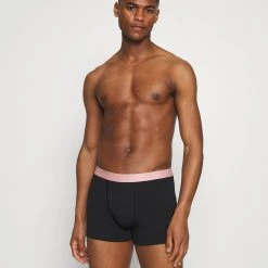 Meilleur prix 🌟 Pier One 5 PACK - Shorty Prix Sacrifiés sous-vêtements normale homme 👏