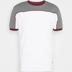 De gros ⭐ Pier One T-shirt imprimé Prix Acceptable t-shirts col rond homme 🤩 -Pier One Soldes Magasin ccbc10a09ed54b6c986bd3c16a425d16