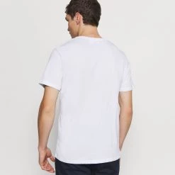 Meilleure affaire 😀 Pier One Meilleur Prix Garanti T-shirt imprimé t-shirts col rond homme ⌛ -Pier One Soldes Magasin ccd7e4dad1d14c25860719a564ec9512