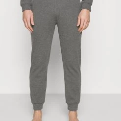 Les meilleures critiques de ✔️ Prix Gelé Pier One LOUNGE HENLEY TROUSERS - Bas de pyjama pyjamas normale homme ✔️
