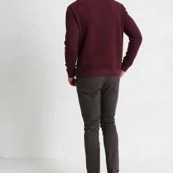 Bon marché 🛒 Pas Cher Pier One Sweatshirt pulls et gilets col rond homme 🔥 -Pier One Soldes Magasin cce00f3cb4084a719fc323c267187300