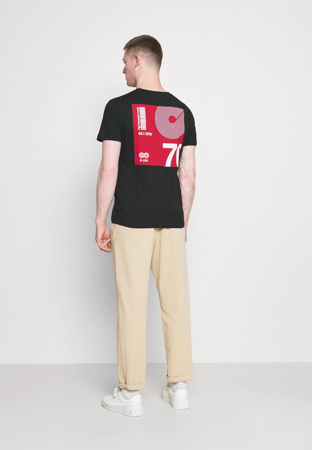 Meilleur prix 🧨 Pier One Prix Compétitif T-shirt imprimé t-shirts col rond homme 🎉 3 Meilleur prix 🧨 Pier One Prix Compétitif T-shirt imprimé t-shirts col rond homme 🎉