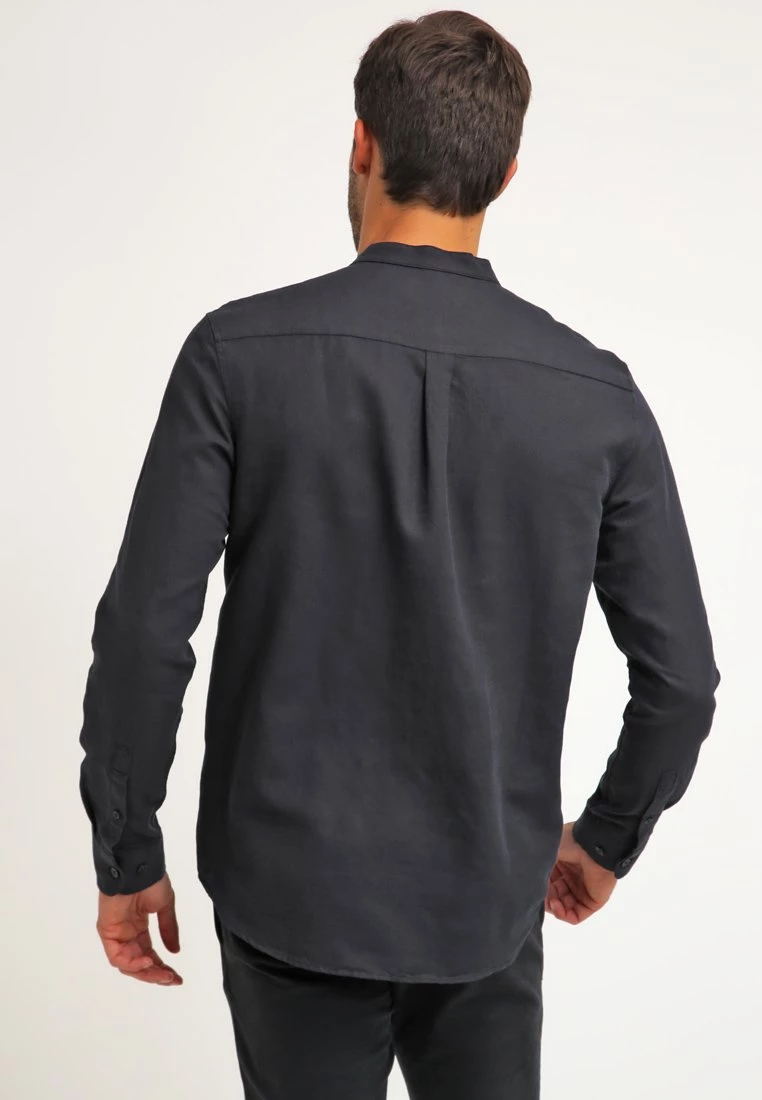 Les meilleures critiques de ⌛ Pier One Chemise Réduction chemises col mao homme ✔️ 5 Les meilleures critiques de ⌛ Pier One Chemise Réduction chemises col mao homme ✔️ – Image 3