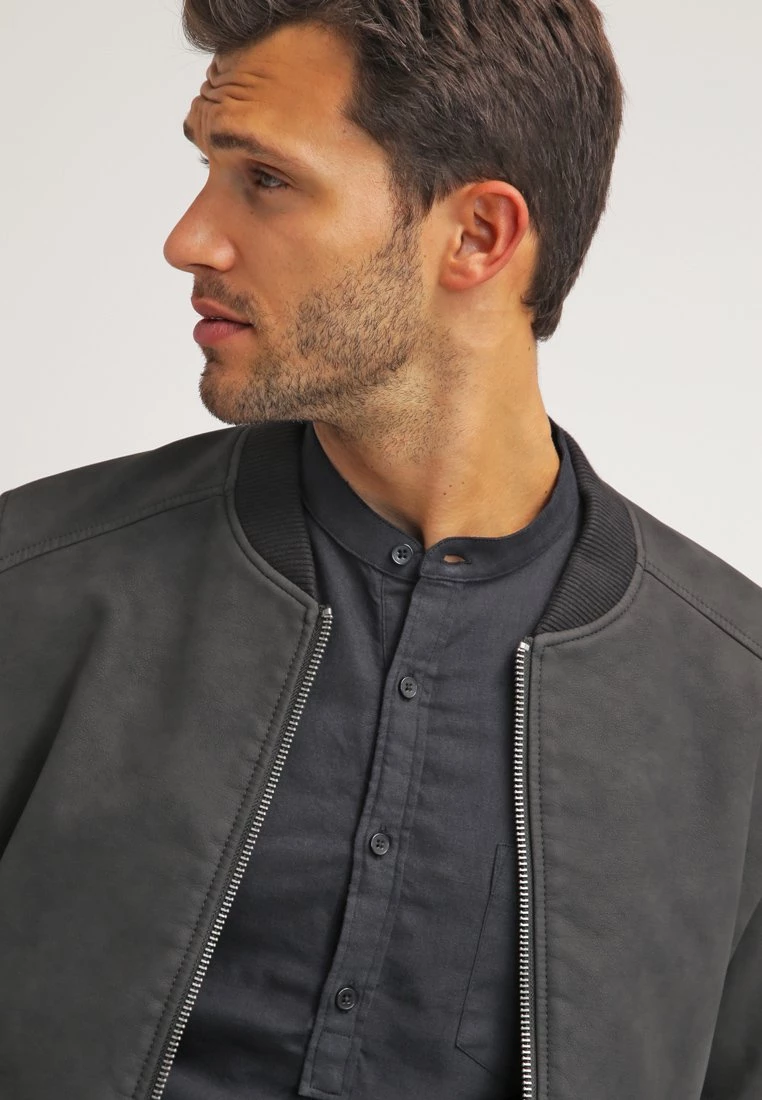 Les meilleures critiques de ⌛ Pier One Chemise Réduction chemises col mao homme ✔️ 6 Les meilleures critiques de ⌛ Pier One Chemise Réduction chemises col mao homme ✔️ – Image 4