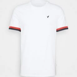 Budget 🌟 Pier One Meilleure qualité T-shirt imprimé t-shirts col rond homme 🌟 -Pier One Soldes Magasin cd57d5d7288a403ea5cbb08b23916374