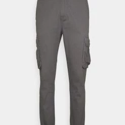 Meilleure vente 👏 Meilleur Prix Garanti Pier One Pantalon cargo pantalons normale homme ⭐ -Pier One Soldes Magasin cd895d006b694f53a0910d76167d7305 4