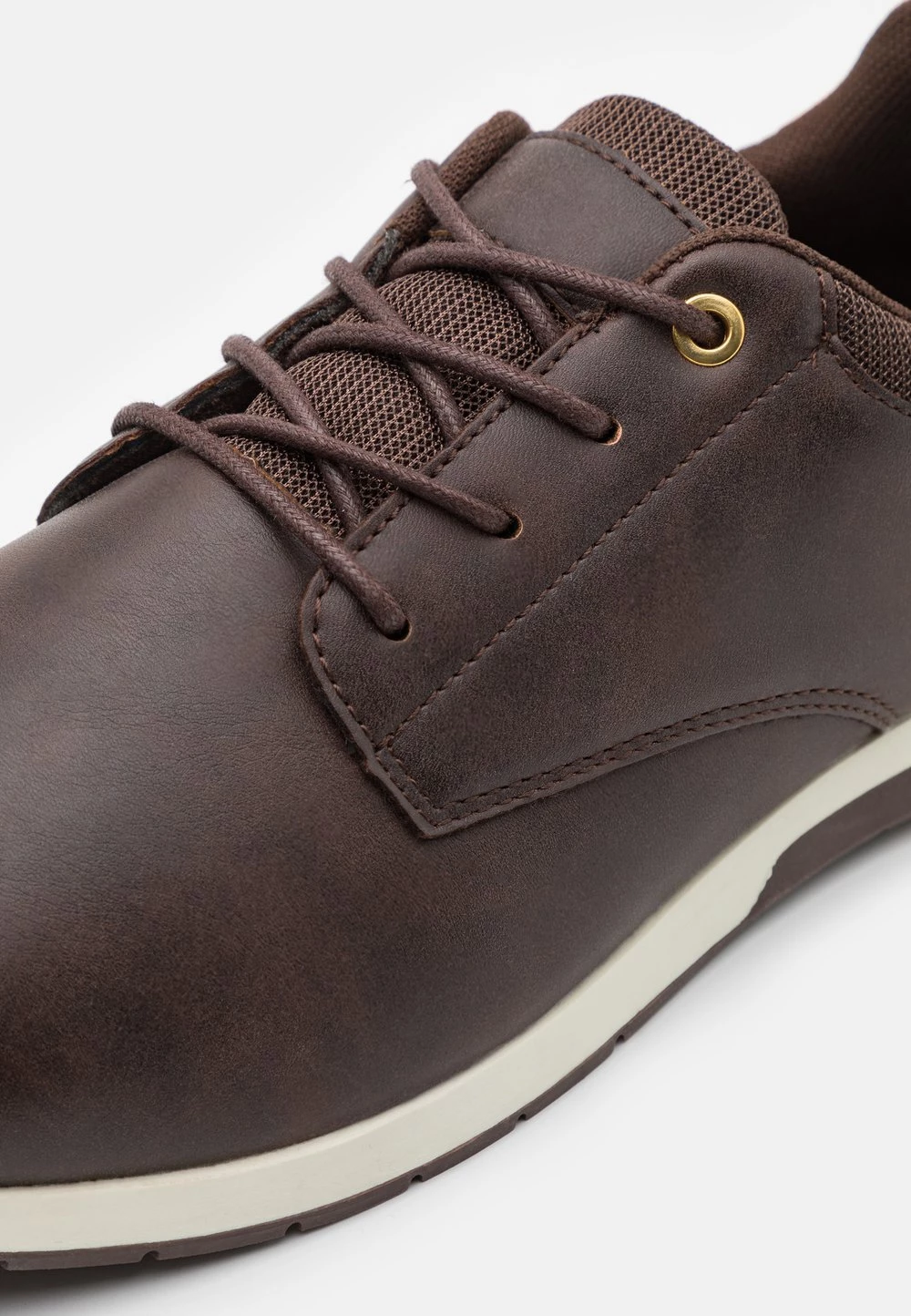 Promo 🎁 Pier One Promos Chaussures à lacets derbies, richelieus & chaussures bateau rond homme ⭐ 8 Promo 🎁 Pier One Promos Chaussures à lacets derbies, richelieus & chaussures bateau rond homme ⭐ – Image 6