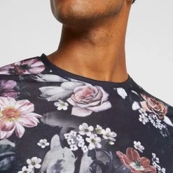 Bon marché ⭐ Pier One Marchandise de première qualité T-shirt imprimé t-shirts & polos col rond homme 🎁 11 Bon marché ⭐ Pier One Marchandise de première qualité T-shirt imprimé t-shirts & polos col rond homme 🎁 -Pier One Soldes Magasin cddef47debf54c2aaae632f6a89a94e4