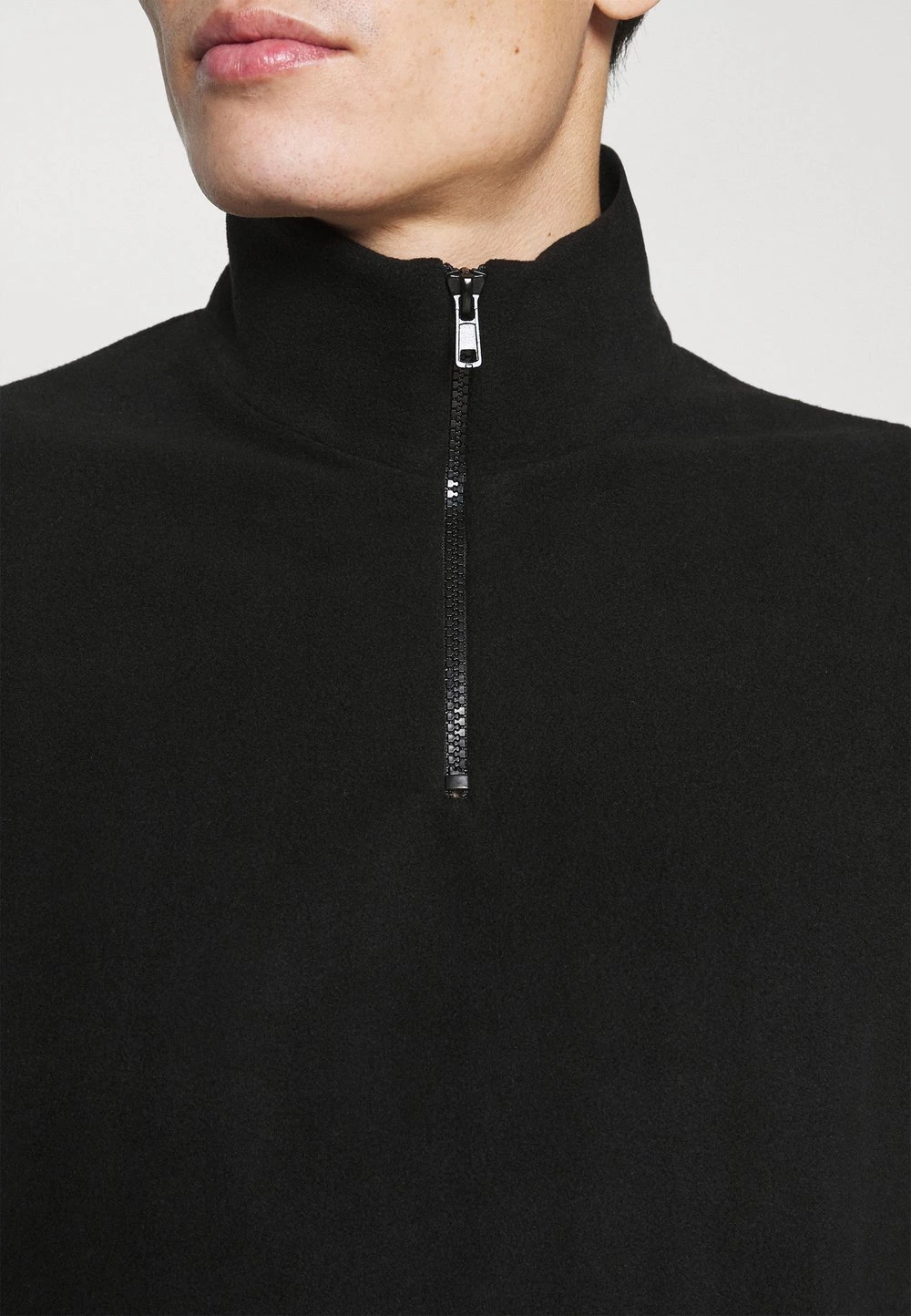 Promo 🤩 Pier One Prix Acceptable LOUNGE POLAR FLEECE - Haut de pyjama pyjamas col camionneur homme 🎉 8 Promo 🤩 Pier One Prix Acceptable LOUNGE POLAR FLEECE - Haut de pyjama pyjamas col camionneur homme 🎉 – Image 6