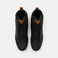 Tout neuf 🛒 Prix Distinctifs Pier One Baskets montantes baskets & sneakers rond homme 🧨 -Pier One Soldes Magasin ceea61340ae2448dac2e740552baae0c