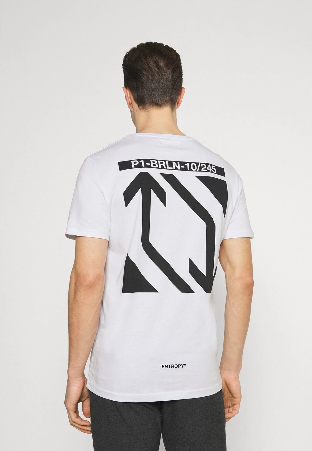 Bon marché ✔️ Pier One Prix Réduit CHEST POCKET TEE - T-shirt imprimé t-shirts col rond homme 😀 3 Bon marché ✔️ Pier One Prix Réduit CHEST POCKET TEE - T-shirt imprimé t-shirts col rond homme 😀